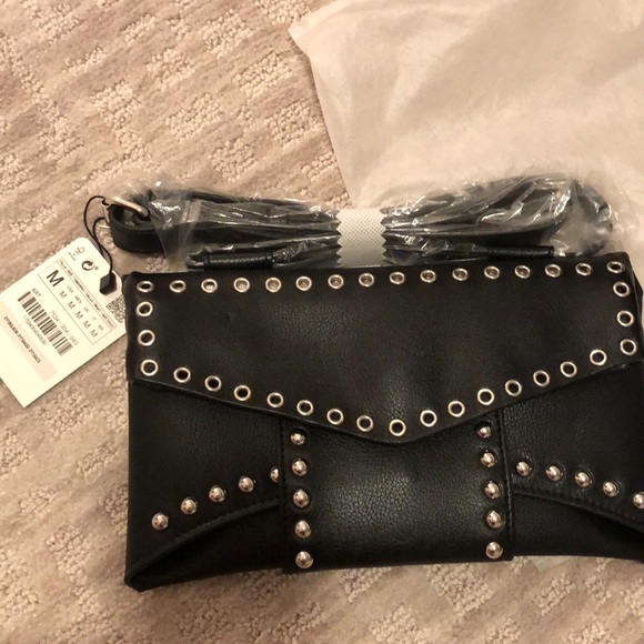 Zara crossbody - Picture 2 of 5